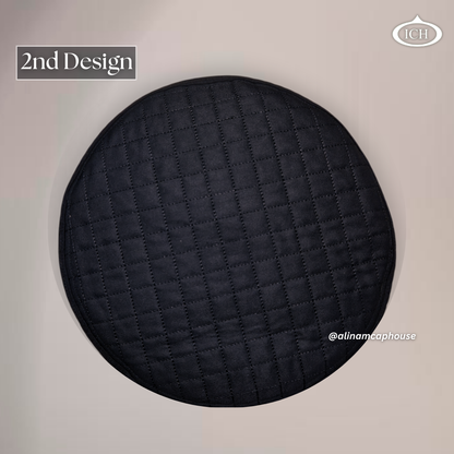 AL INAM JJ STYLE CAP | ICH-0000-A12