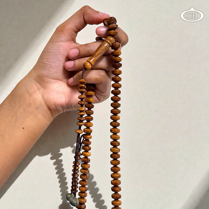 AL INAM KOKA TASBIH