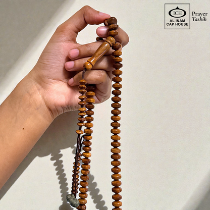 AL INAM KOKA TASBIH