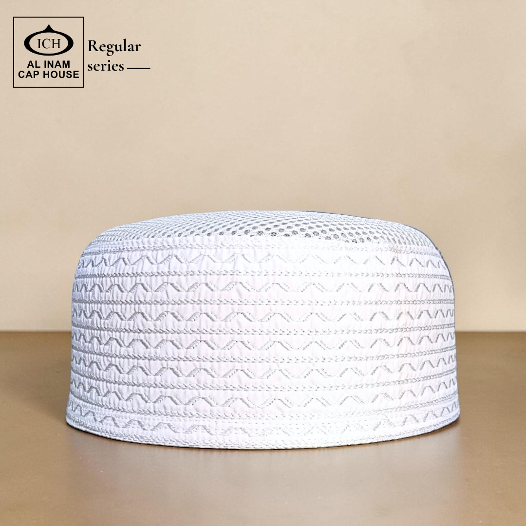 AL INAM CAP | ICH-0000-W19
