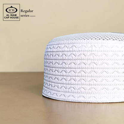 AL INAM CAP | ICH-0000-W19
