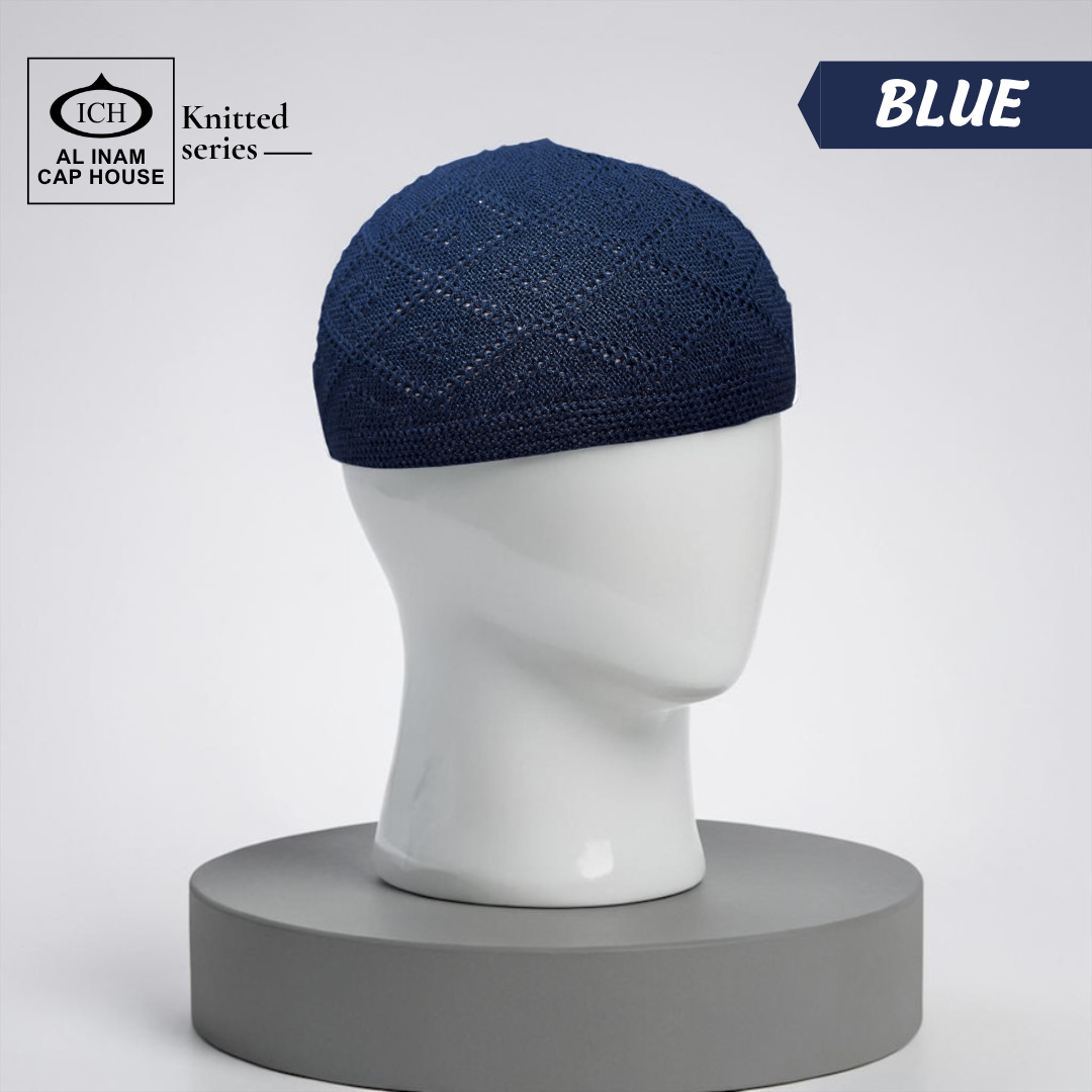 AL INAM CAP | ICH-0000-N15