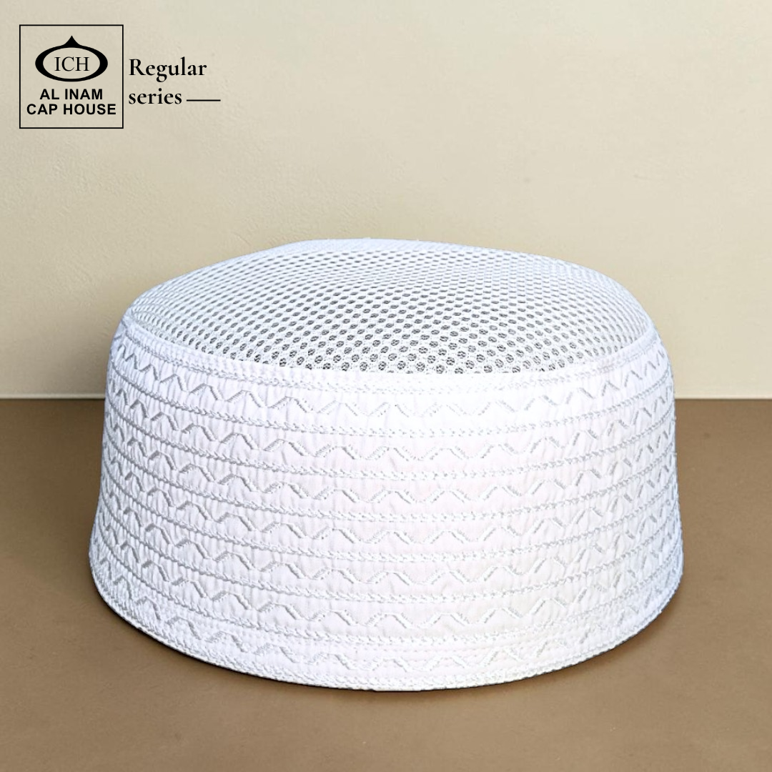 AL INAM CAP | ICH-0000-W19