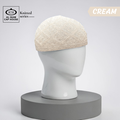 AL INAM CAP | ICH-0000-N15