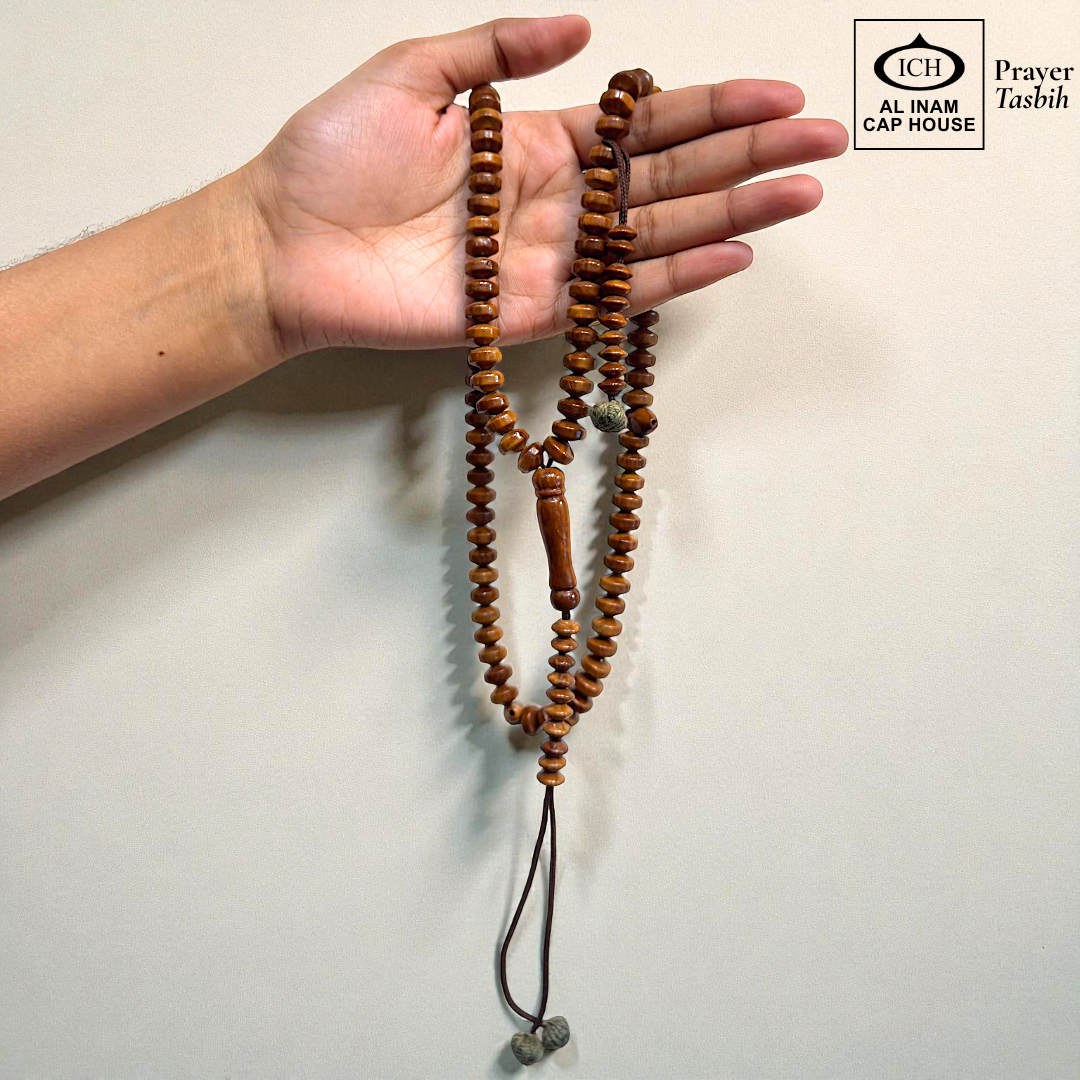 AL INAM KOKA TASBIH