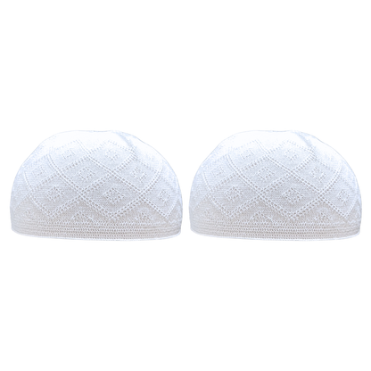 AL INAM KAMER (PACK OF 2) | 7 COLORS | CAP-0000-N15