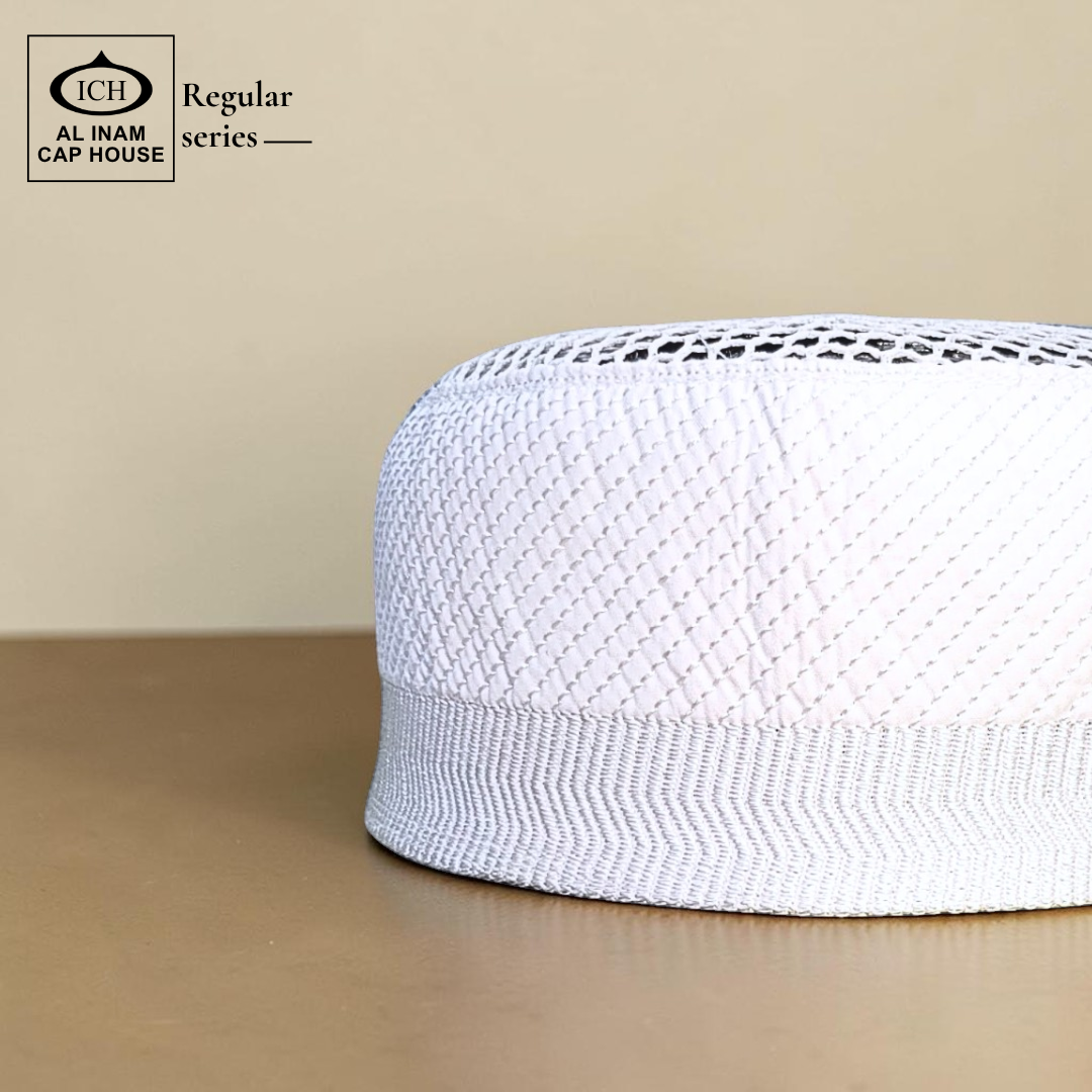AL INAM CAP | ICH-0001-W17