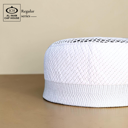 AL INAM CAP | ICH-0001-W17
