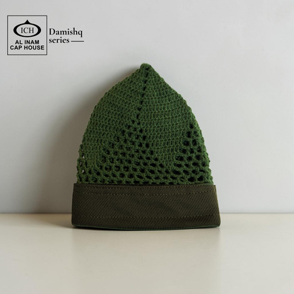 AL INAM CAP | ICH-0009-N17