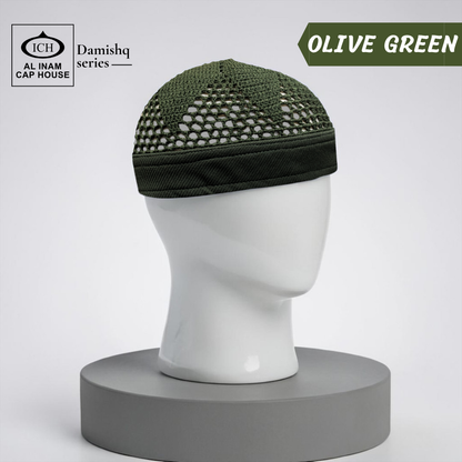 AL INAM CAP | ICH-0005-N17