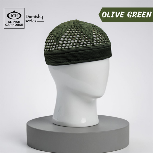 AL INAM CAP | ICH-0005-N17