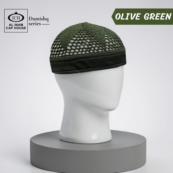 AL INAM CAP | ICH-0005-N17