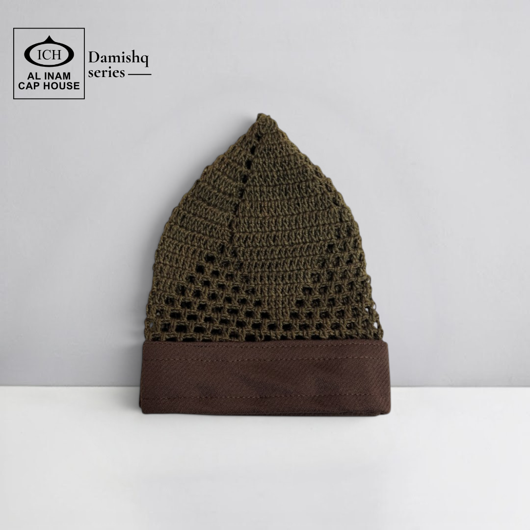 AL INAM CAP | ICH-0006-N17
