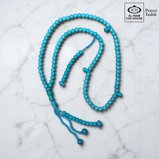 AL INAM FIROZA TASBIH