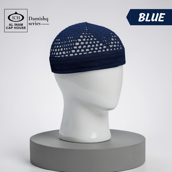 AL INAM CAP | ICH-0003-N17