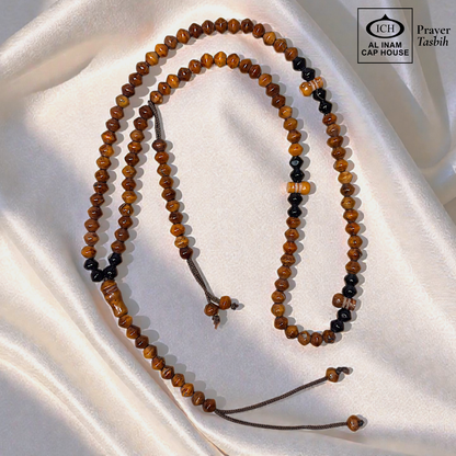 AL INAM KOKA TASBIH