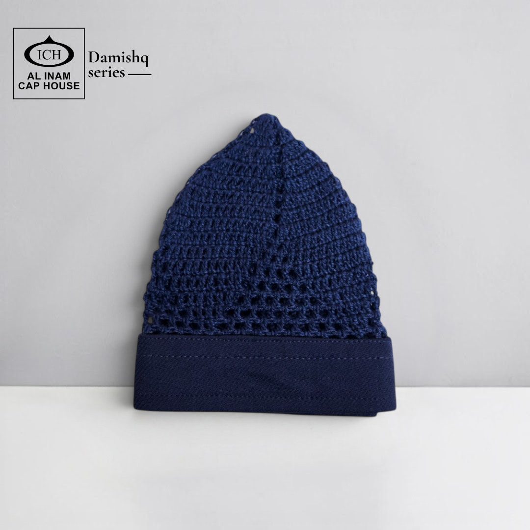 AL INAM CAP | ICH-0003-N17