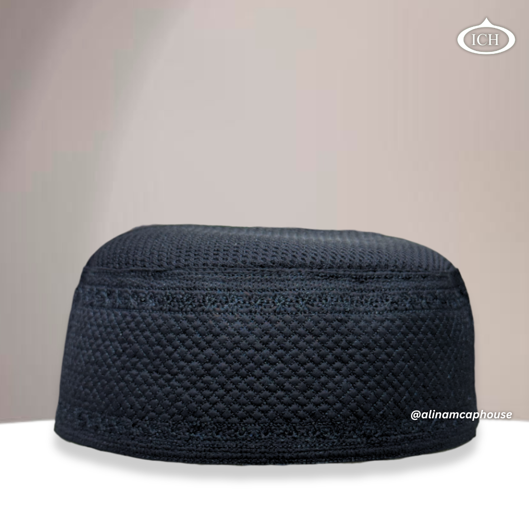 AL INAM CAP | ICH-0001-W18