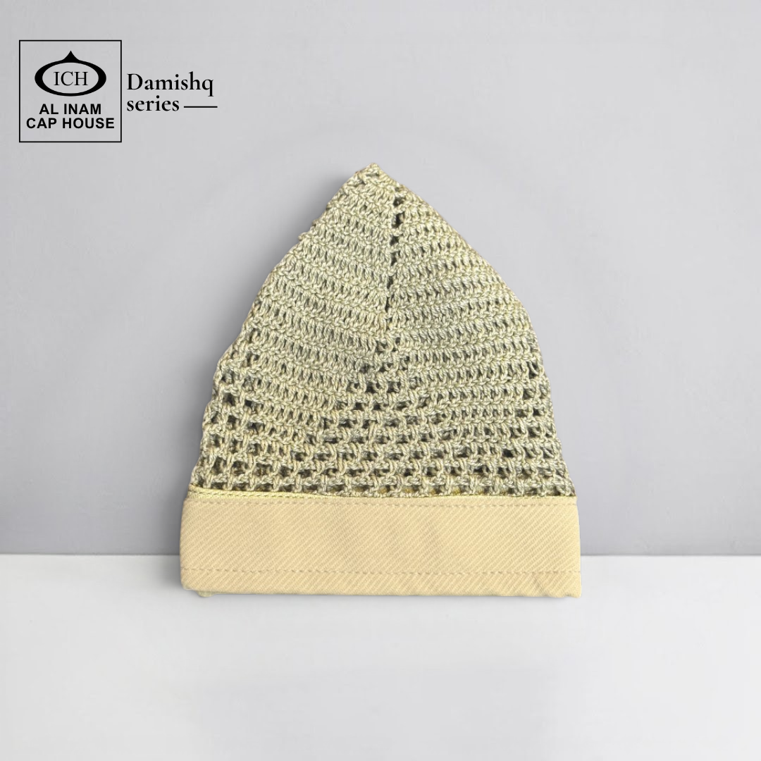 AL INAM CAP | ICH-0008-N17