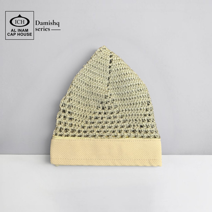 AL INAM CAP | ICH-0008-N17
