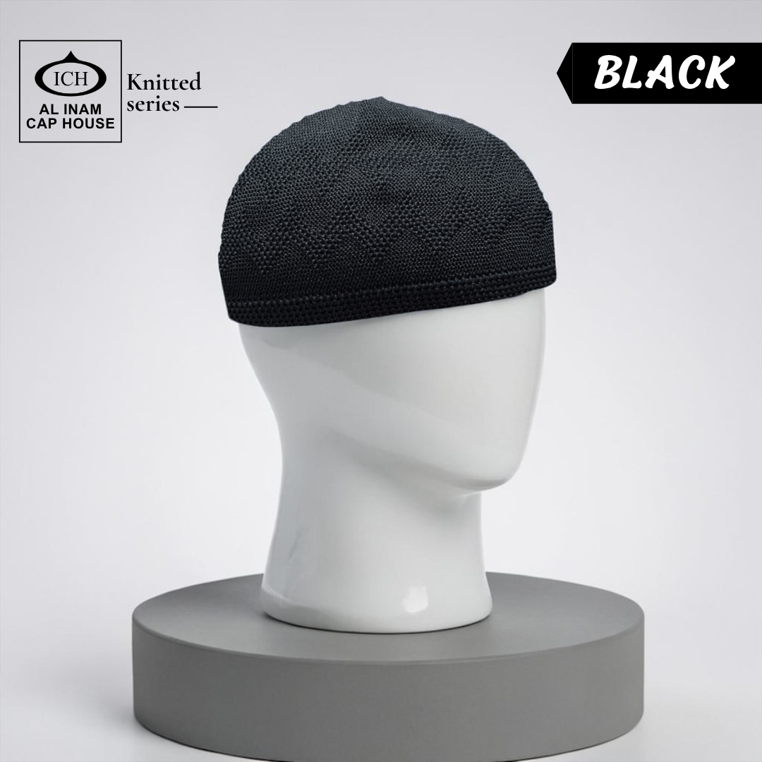 AL INAM CAP | CAP-0000-N02