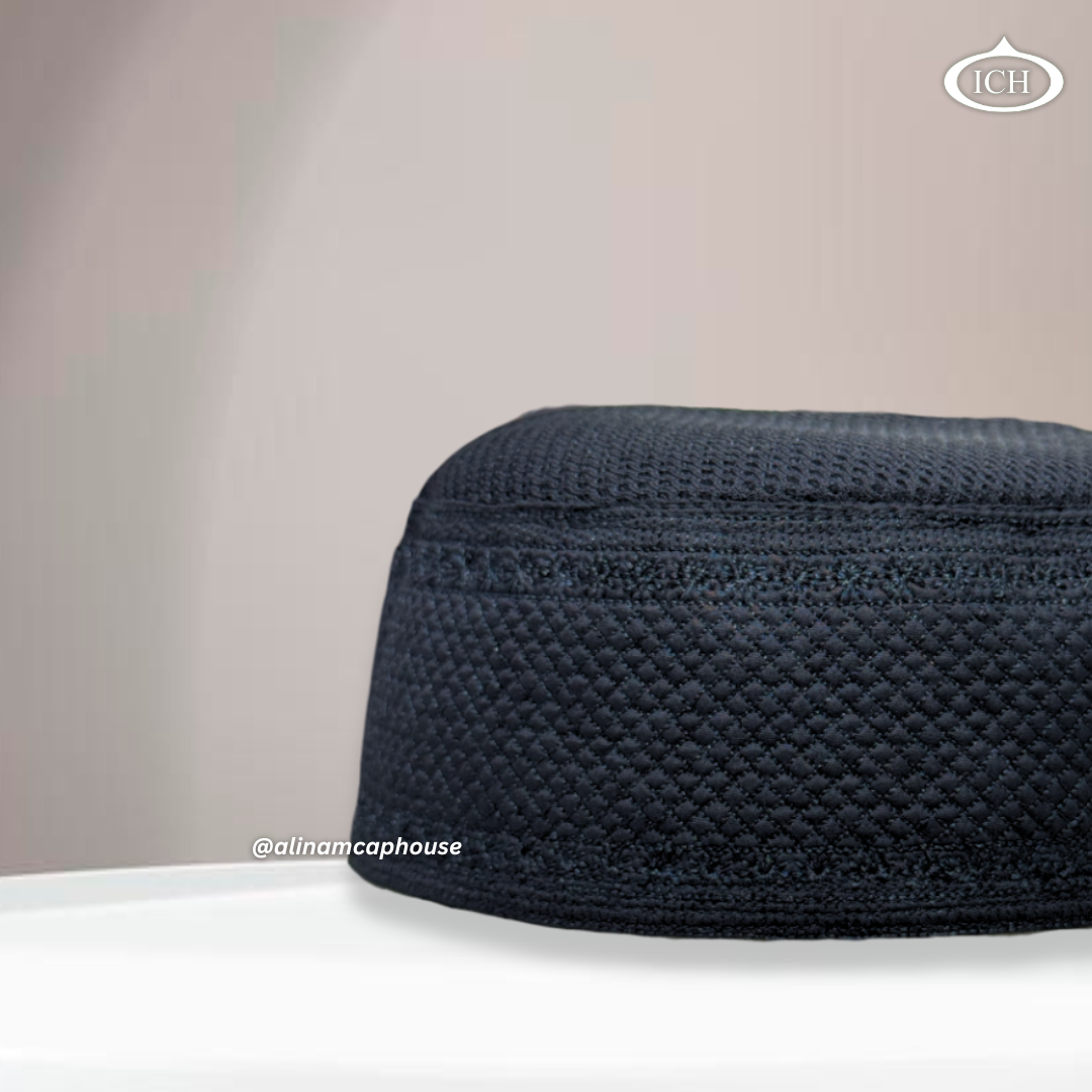 AL INAM CAP | ICH-0001-W18