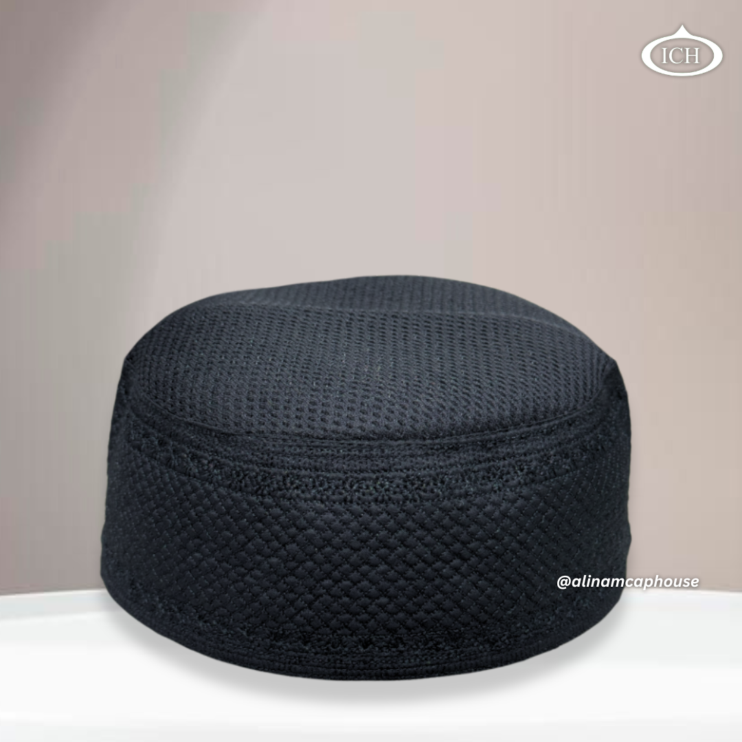 AL INAM CAP | ICH-0001-W18