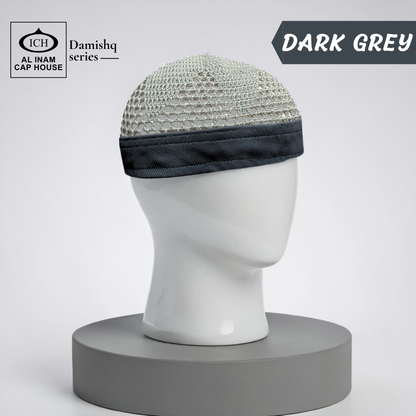 AL INAM CAP | ICH-0007-N17