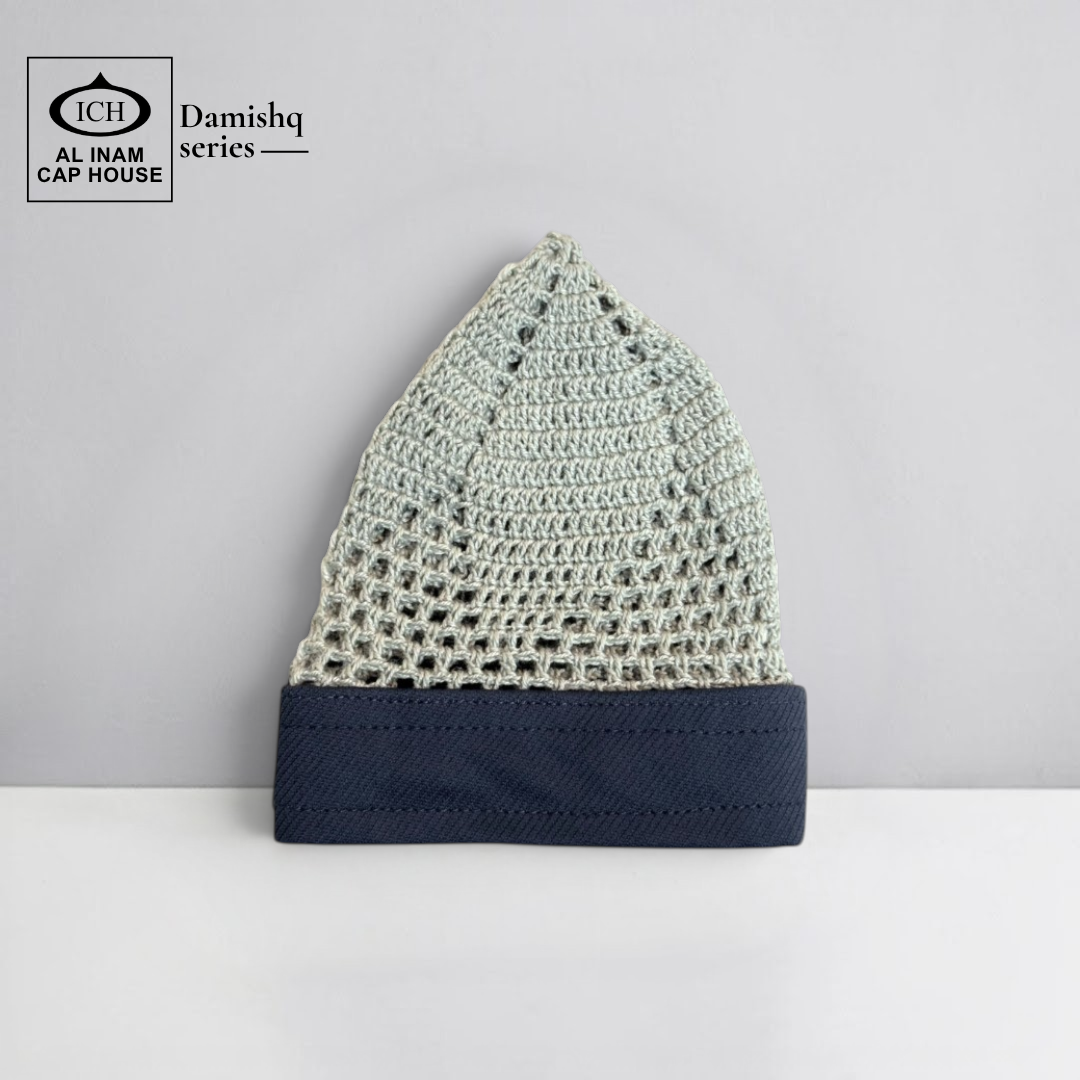 AL INAM CAP | ICH-0007-N17
