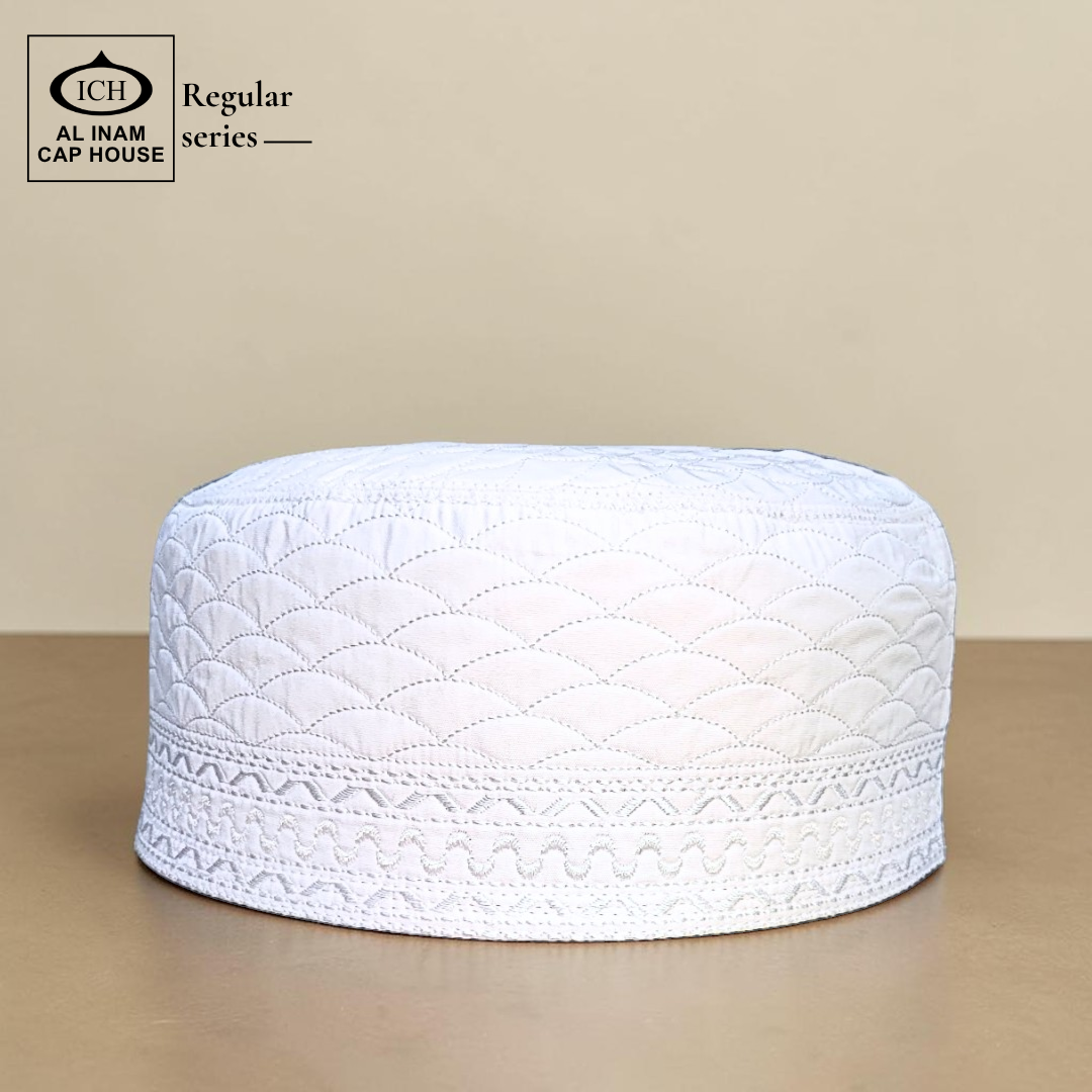 AL INAM CAP | ICH-0000-W20