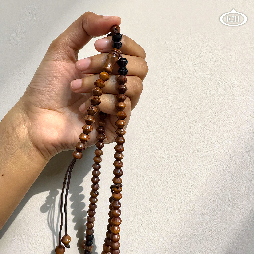 AL INAM KOKA TASBIH