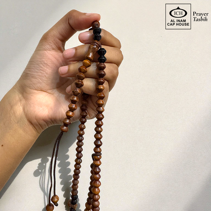 AL INAM KOKA TASBIH