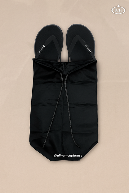 ICH SLIPPER / CHAPPAL BAG | ICH-00H13-H13