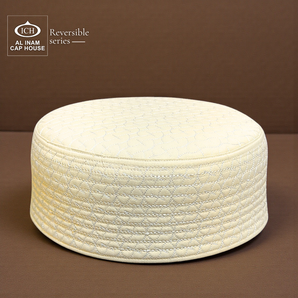 AL INAM ICH STYLE REVERSIBLE CAP | ICH-00001-A25