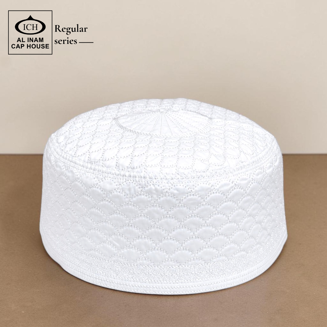 AL INAM CAP | ICH-0000-W26
