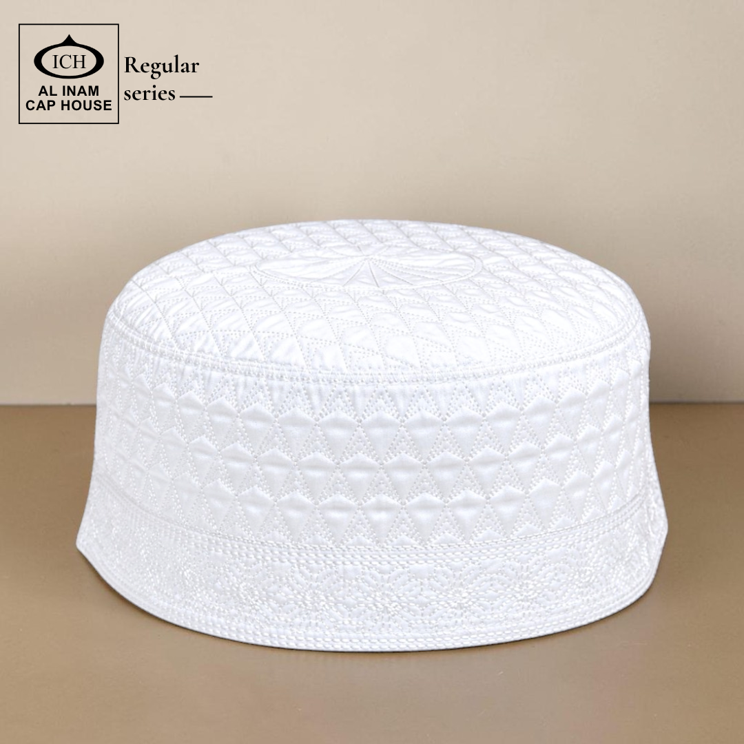 AL INAM CAP | ICH-0000-W29