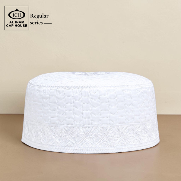 AL INAM CAP | ICH-0000-W30