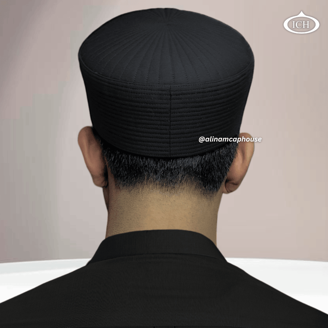 AL INAM CAP HOUSE – AL INAM CAP HOUSE