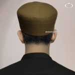 Prayer Cap