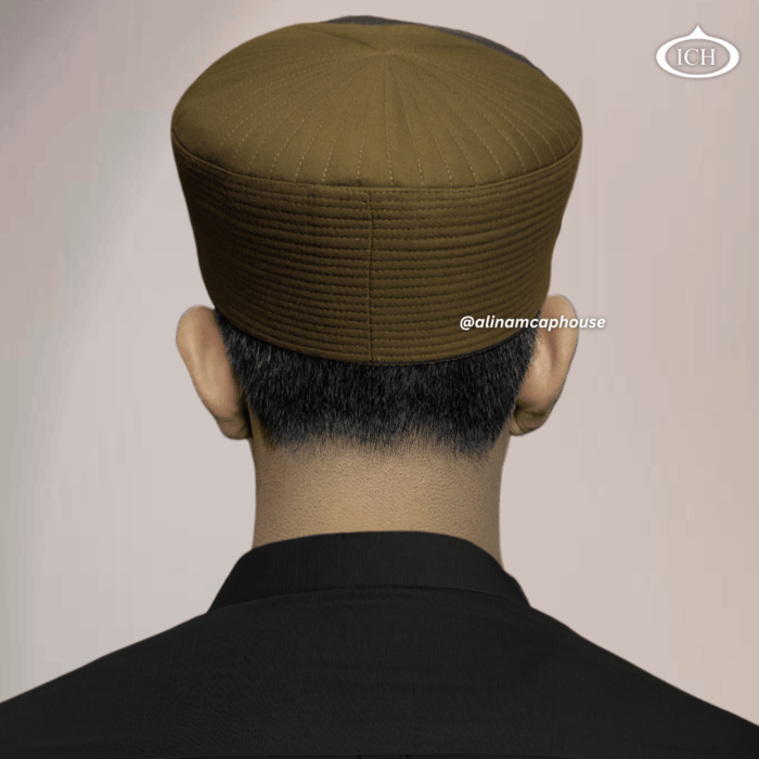 Prayer Cap