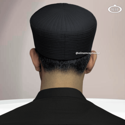 Prayer Cap