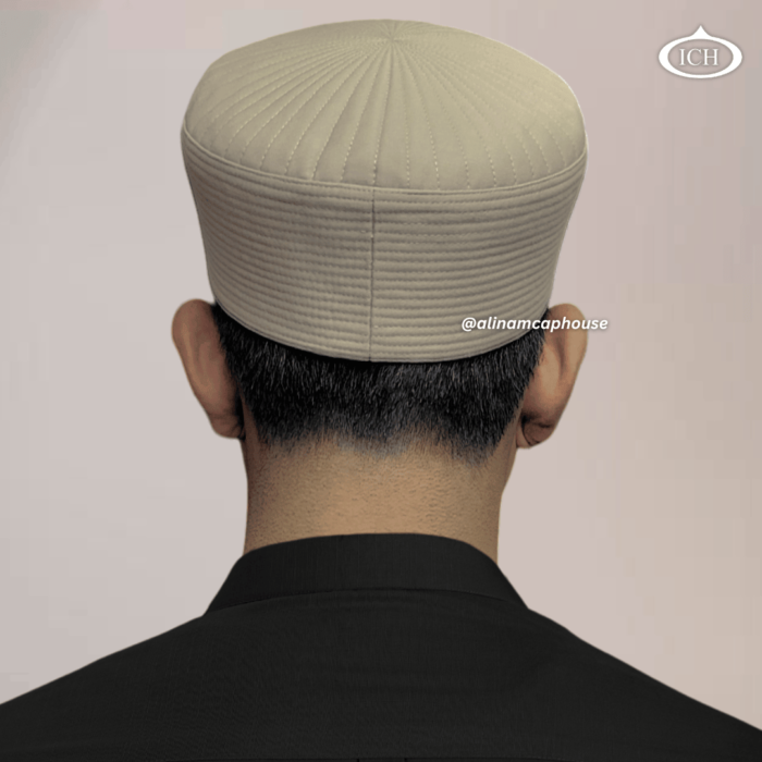 Prayer Cap