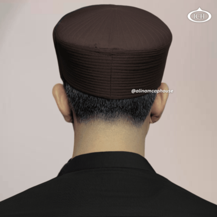 Prayer Cap