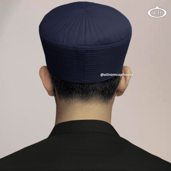 Prayer Cap