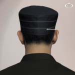 Prayer Cap