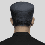 prayer cap