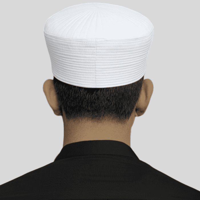 prayer cap