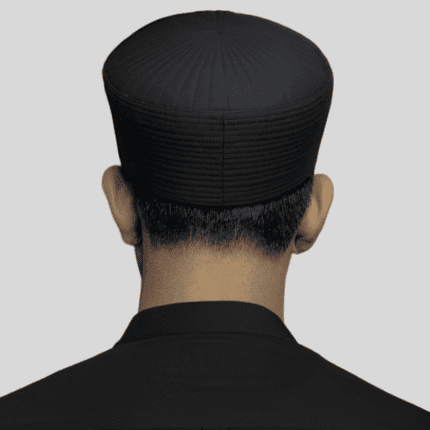 prayer cap