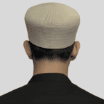 prayer cap