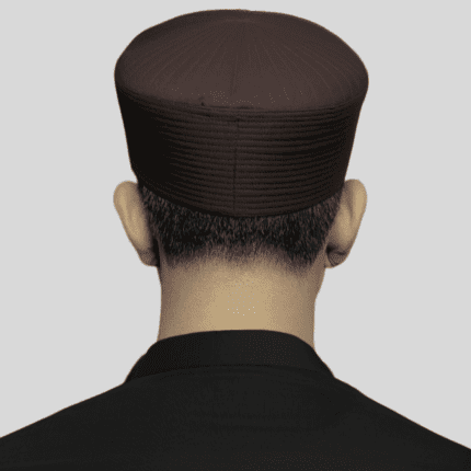 prayer cap